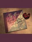 Wilde Imagination - Ellowyne Wilde - My Ennui Poetry Book